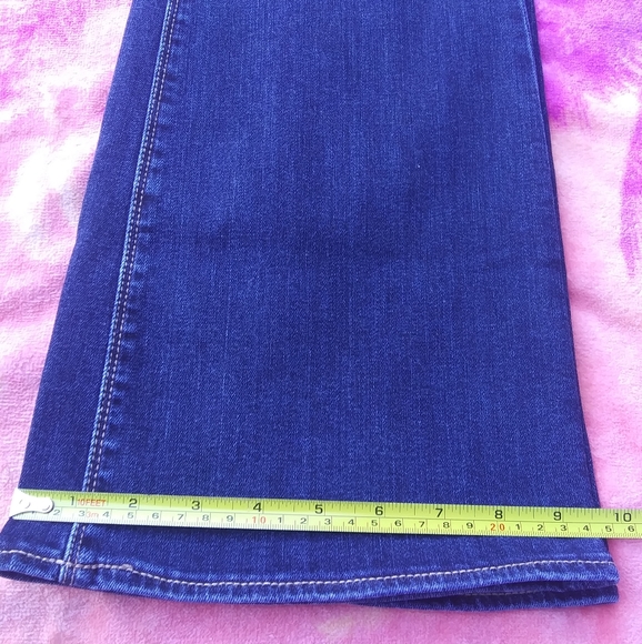 American Eagle Artist Flare Super Stretch 8P - Picture 13 of 13